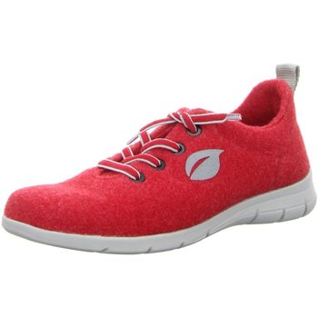 Chaussures Femme Pulls & Gilets Diverse  Rouge