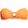 Vêtements Fille Maillots de bain séparables Roxy Color Jam Orange