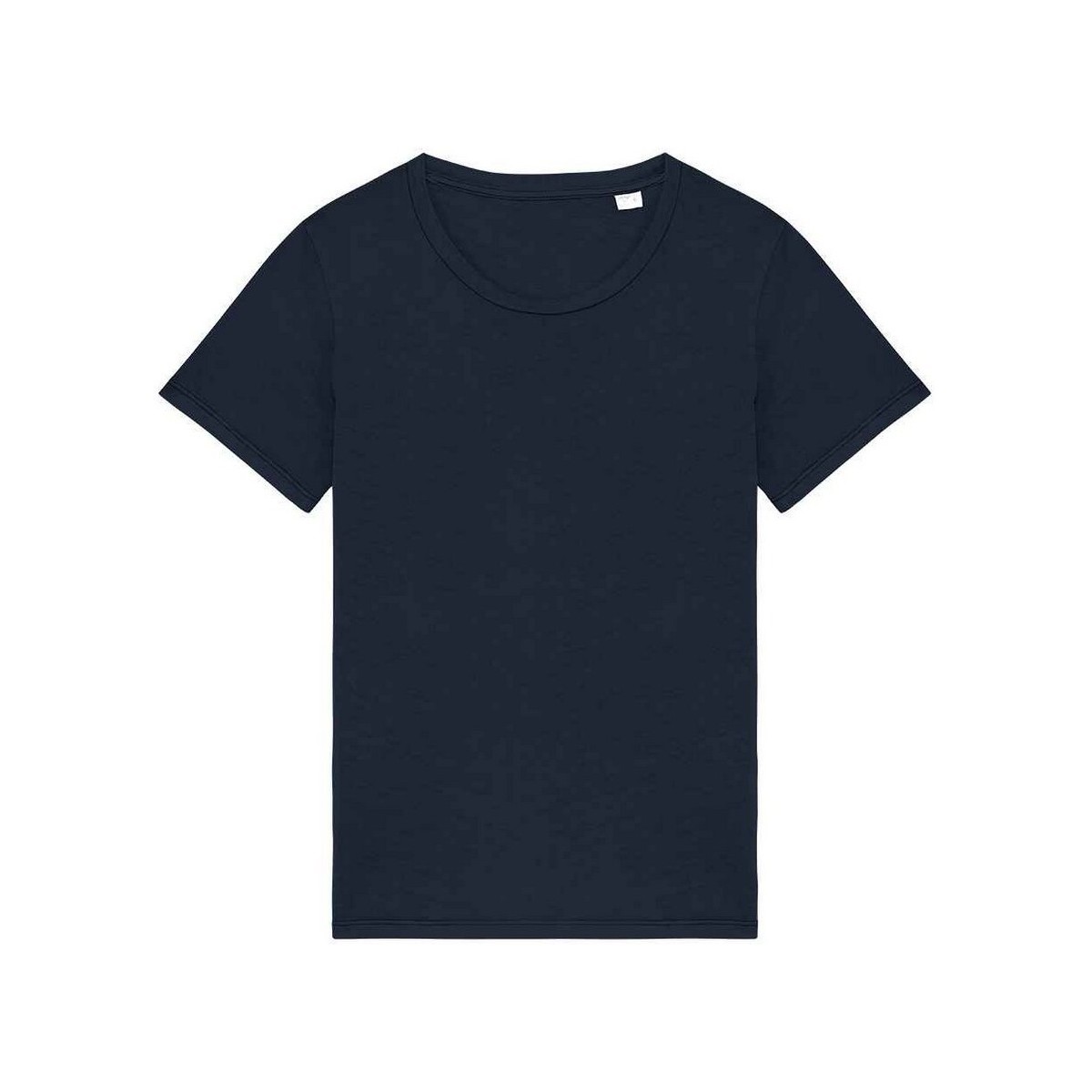 Vêtements Femme T-shirts manches longues Native Spirit PC5112 Bleu