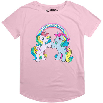  t-shirt my little pony  tv1883 