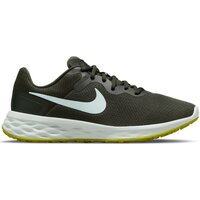 Chaussures Homme Running / trail Nike  Vert