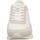 Chaussures Femme Baskets mode Woden  Blanc