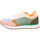 Chaussures Femme Baskets mode Woden  Multicolore