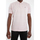 Vêtements Homme T-shirts & Kids Polos Nautica Kids Polo Rose Rayé Rose - Blanc