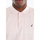 Vêtements Homme T-shirts & Kids Polos Nautica Kids Polo Rose Rayé Rose - Blanc