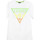 Vêtements Garçon T-shirts & Polos Guess G-L02I26K5M20 Blanc