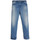 Vêtements Garçon Jeans skinny Guess G-L02A06D3ZP0 Bleu