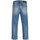 Vêtements Garçon Jeans skinny Guess G-L02A06D3ZP0 Bleu