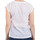 Vêtements Femme T-shirts & Polos Teddy Smith 32313916D Blanc