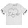 Vêtements Fille T-shirts & Polos Guess G-J02I18K5M20 Blanc
