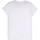 Vêtements Fille T-shirts & Polos Guess G-J02I00K6YW0 Blanc