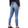 Vêtements Femme Jeans skinny Guess G-W0BAJ3D46A4 Bleu