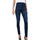 Vêtements Femme Jeans skinny Spodnie Guess G-W0BA26D4671 Bleu