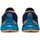 Chaussures Enfant Chaussures de travail Asics ZAPATILLAS  NIO GEL-NOOSA TRI 13 GS 1014A209 Bleu