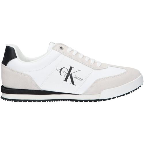Chaussures Homme Multisport Calvin Klein Phillip Jeans YM0YM00686 LOW PROFILE YM0YM00686 LOW PROFILE 