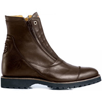 Chaussures Homme Boots Hardrige Rafale Marron