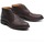 Chaussures Homme Boots Hardrige Jerry Marron
