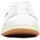 Chaussures Homme Baskets mode Lacoste Carnaby Evo 419 Blanc