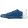 Chaussures Homme Baskets mode Pantone Universe NYC Bleu