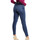 Vêtements Femme Jeans slim Guess G-W83A34D3EA0 Bleu