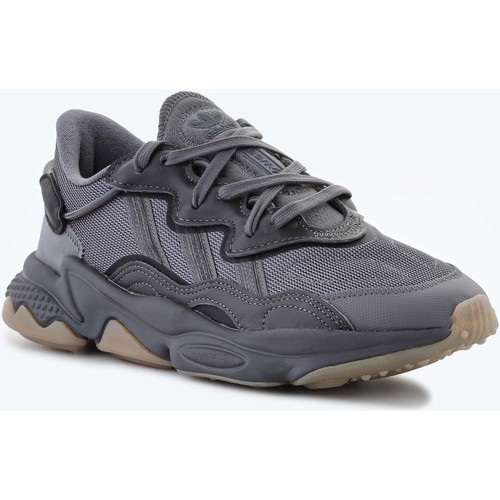 Chaussures Homme woodmeads basses adidas brands Originals Adidas brands Ozweego Grey GX1832 Gris