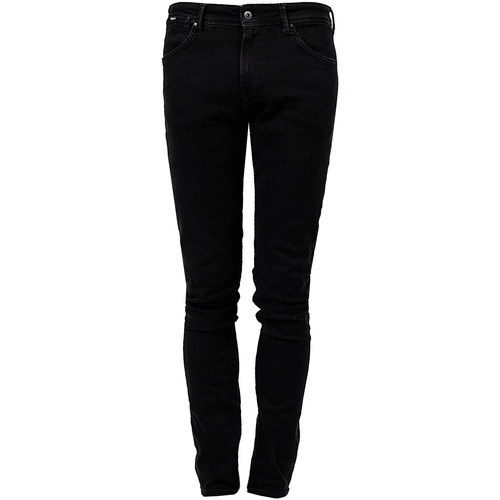 Vêtements Homme Gloria jeans полукомбинезоны Pepe jeans PM206324XE74 | Mason Noir