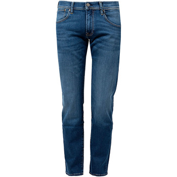 Vêtements Homme Pantalons 5 poches Pepe jeans PM201473KY92 | M24_106 Bleu