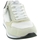 Chaussures Femme Baskets basses Remonte D0H01 82 Blanc