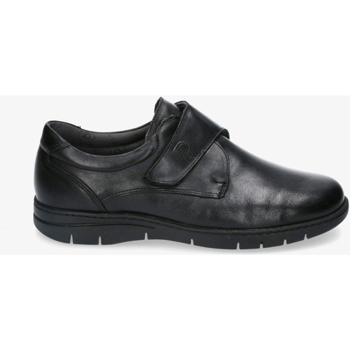 Chaussures Homme Derbies & Richelieu Pitillos 113 (4703) (4603) Noir