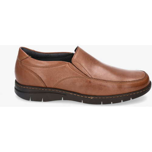 Chaussures Homme Haut : 6 à 8cm Pitillos 109 (4700) (4600) Marron