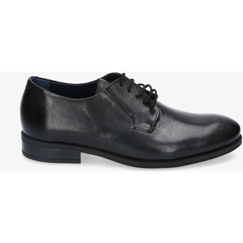 Chaussures Homme Pitillos : le confort avant tout Pitillos 112 (4720) Noir