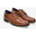 Chaussures Homme Derbies & Richelieu Pitillos 112 (4720) Marron