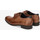 Chaussures Homme Derbies & Richelieu Pitillos 112 (4720) Marron