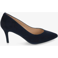 Chaussures Femme Escarpins Stephen Allen 2445 10 Bleu