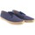 Chaussures Homme Multisport Cuque Creando Emociones Chaussure homme  384 bleu Bleu