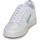 Chaussures Baskets basses OTA KELWOOD Blanc / Vert