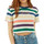 Vêtements Femme T-shirts & Polos Guess G-W0GP93K6CY1 Multicolore