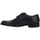 Chaussures Homme Baskets mode Clarks CRAFTARLO LACE Noir
