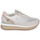 Chaussures Femme Baskets basses Gioseppo CREEL Blanc