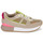 Chaussures Femme Baskets basses Gioseppo THORENS Beige