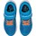 Chaussures Enfant Chaussures de travail Asics ZAPATILLAS NIO  GT-1000 11 PS 1014A238 Bleu