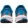 Chaussures Enfant Chaussures de travail Asics ZAPATILLAS NIO  GT-1000 11 PS 1014A238 Bleu