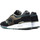 Chaussures Homme Baskets mode New Balance M997PAA, Made in USA Noir