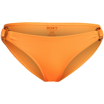 Vêtements Fille Maillots de bain séparables Roxy Color Jam orange - tangelo
