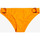 Vêtements Fille Maillots de bain séparables Roxy Color Jam Orange
