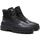 Chaussures Homme Bottes ville Diesel Y02964 P0187 - D-HIKO BT-T8013 Noir