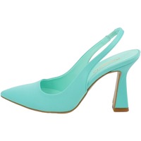 Chaussures Femme Sandales et Nu-pieds L'angolo 410M047.17_36 Bleu