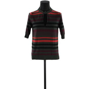 Vêtements Femme Sweats Sonia Rykiel Pull/Cardigan  38 Multicolore