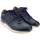 Chaussures Homme Baskets mode Pius Gabor 1047.10.01 Bleu