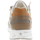 Chaussures Homme Baskets mode Cetti Baskets basses cuir Beige